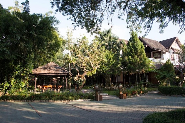 Gallery - Baanplaidoi Resort