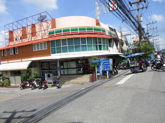 Gallery - Muang Thong Family Suite Hat Yai
