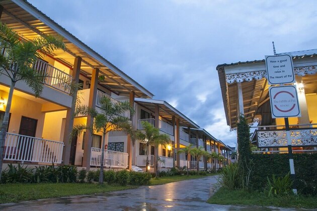 Gallery - The Heart of Pai Resort