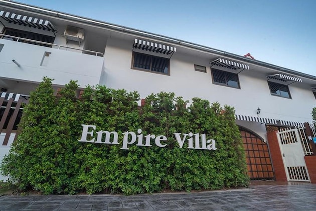 Gallery - Empire Villa