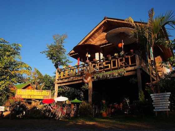 Gallery - Huentai Resort