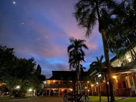 Gallery - Phuphan Park Hotel