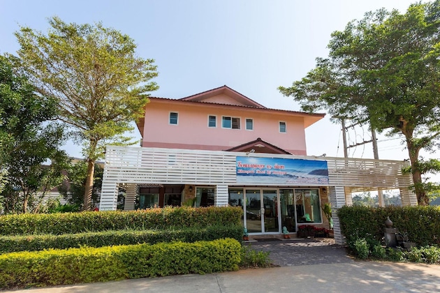 Gallery - Khunyuw Hotel