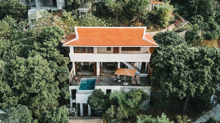 Gallery - Philip's Villa