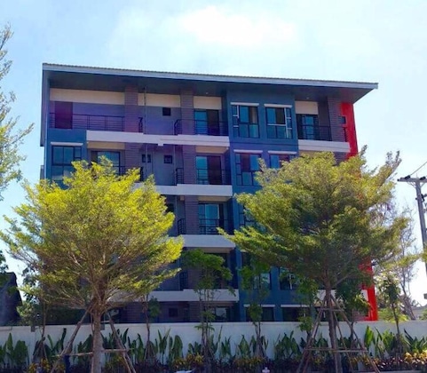 Gallery - Woodroof Residence Rangsit