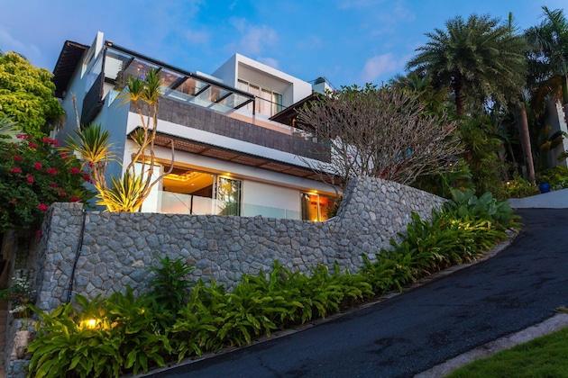 Gallery - Bluesiam Villa
