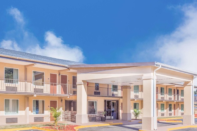 Gallery - Days Inn By Wyndham Lavonia