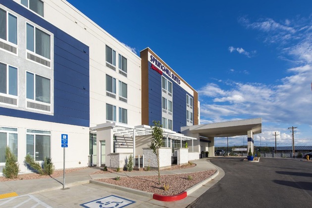 Gallery - Springhill Suites By Marriott Gallup