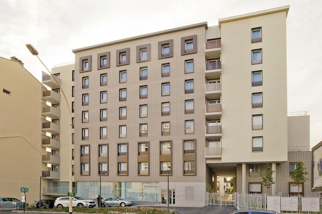 Gallery - Séjours & Affaires Paris Bagneux