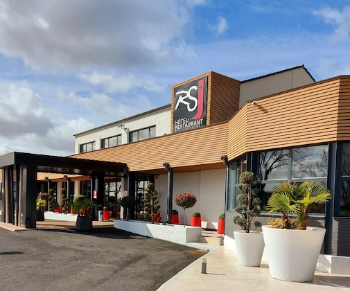 Gallery - Logis Hotel Relais Saint Jacques