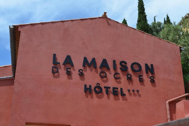 Gallery - La Maison Des Ocres