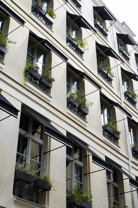 Gallery - Le Roch Hotel & Spa