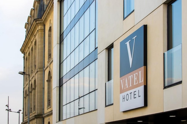 Gallery - Hôtel Vatel