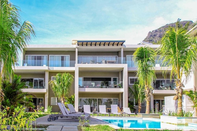 Gallery - L'escale Luxury Accommodation