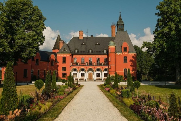 Gallery - Lejondals Slott