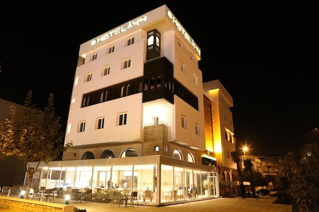 Gallery - Hotel A44