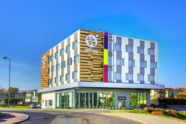 Gallery - Hotel Alto