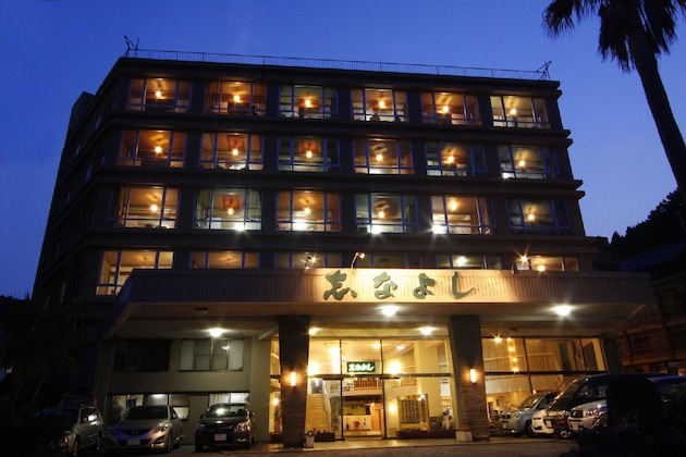Gallery - Hotel Shinayoshi