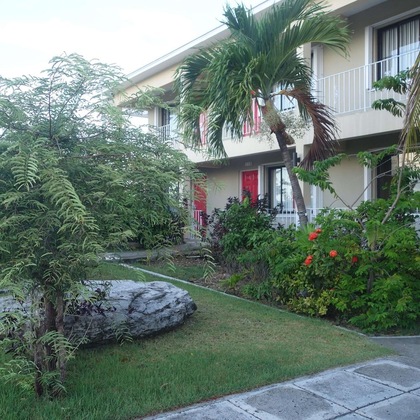 Gallery - The Lodgings Hotel Surestay Collection By Best Western