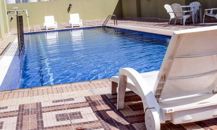 Gallery - Almansour Park Inn Hotel & Apartment