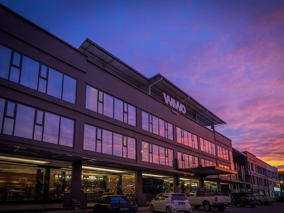 Gallery - Wiwo Hotels