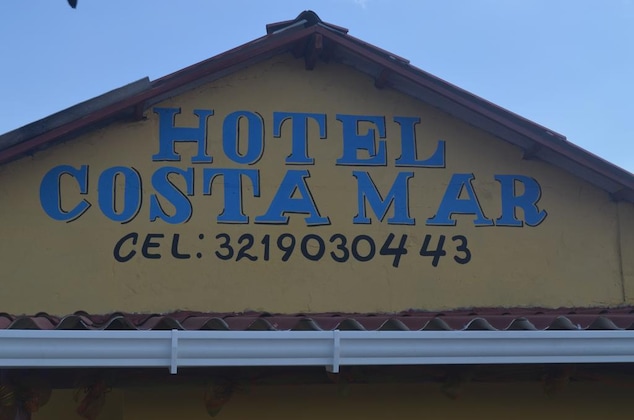 Gallery - Hotel Costa Mar Coveñas