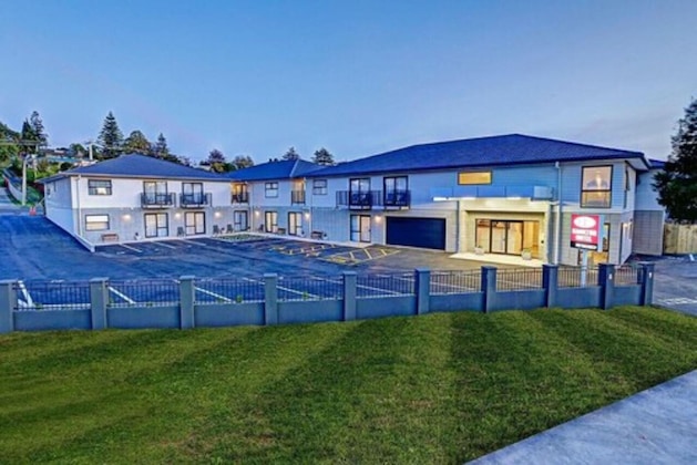 Gallery - Bks Premier Motel Hamilton