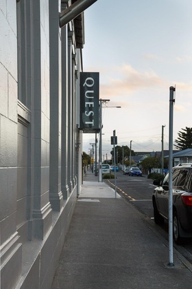 Gallery - Quest Petone