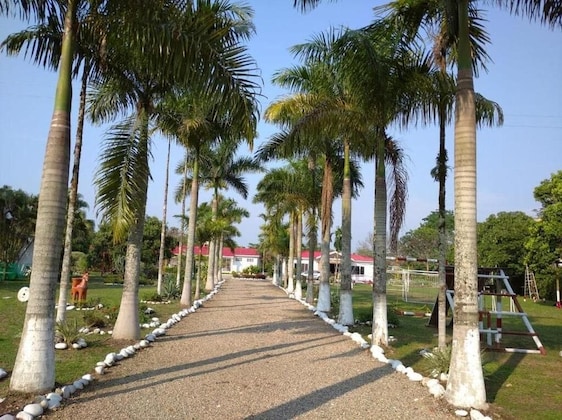 Gallery - Hotel Rosalinda Campestre Del Llano