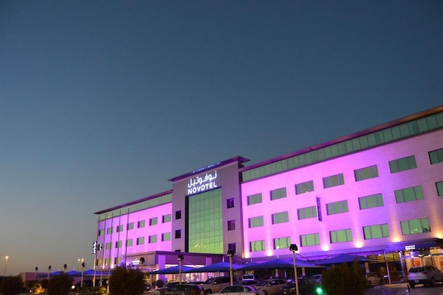 Gallery - Novotel Yanbu
