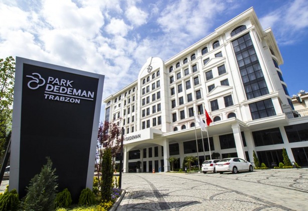Gallery - Park Dedeman Trabzon