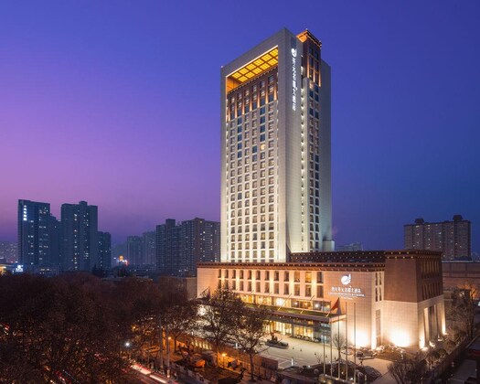 Gallery - Grand New Century Hotel Xi'an
