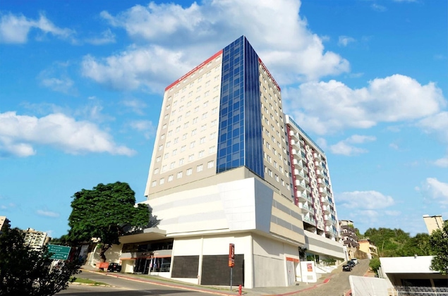 Gallery - Easy Hotel Cachoeiro de Itapemirim By Atlantica