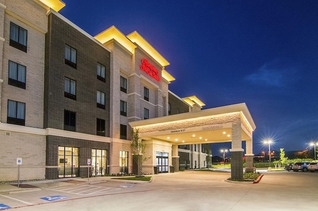 Gallery - Hampton Inn & Suites Dallas Richardson