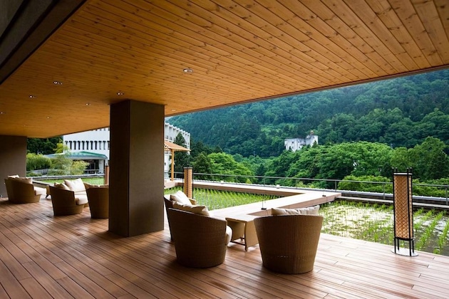Gallery - Yamanaka Onsen Kuriya Yasohachi