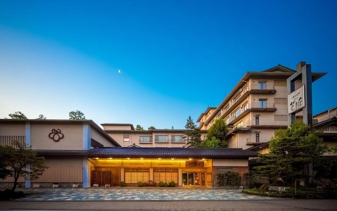 Gallery - Manten No Tsujinoya