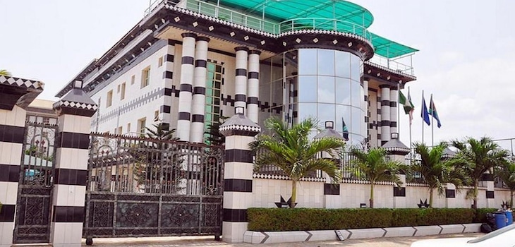 Gallery - Royalview Hotel And Suites