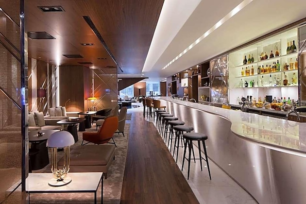 Gallery - Skopje Marriott Hotel