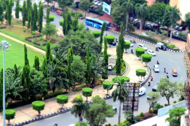 Gallery - Louis Kienne Hotel Simpang Lima