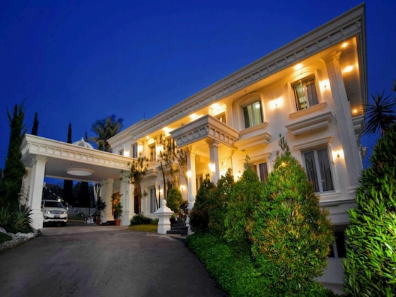 Gallery - Rizen Premiere Hotel