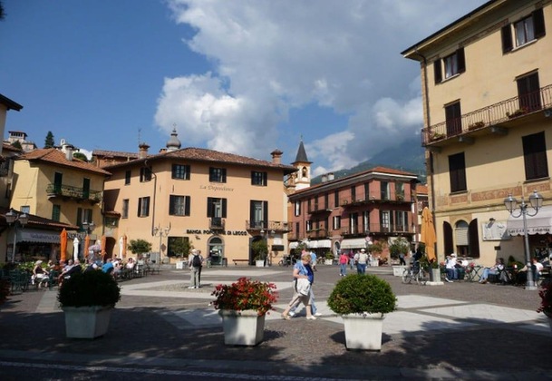Gallery - Parco Dei Cervi Terrazzo