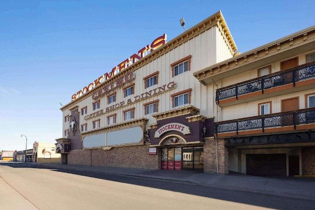 Gallery - Ramada By Wyndham Elko Hotel At Stockmen's Casino