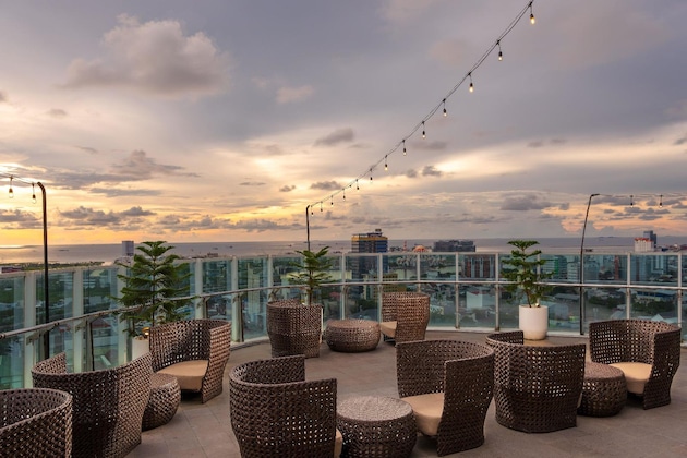 Gallery - Meliá Makassar