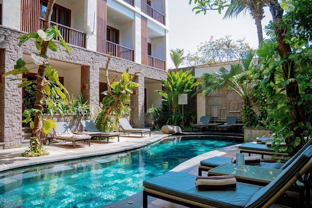 Gallery - Akana Boutique Hotel