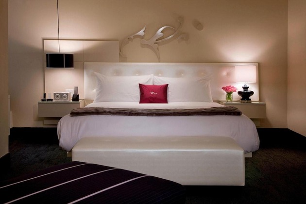 Gallery - W Chicago City Centre Hotel