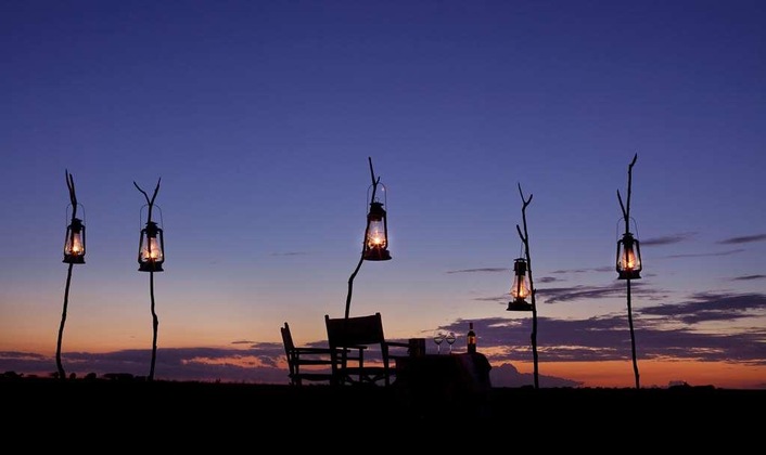 Gallery - Ashnil Mara Camp