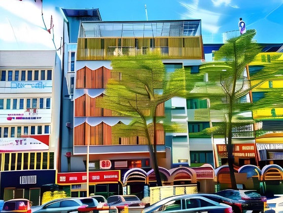 Gallery - City Central Hotel
