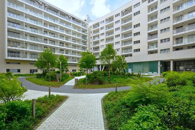 Gallery - Erapartments Oxygen Residence