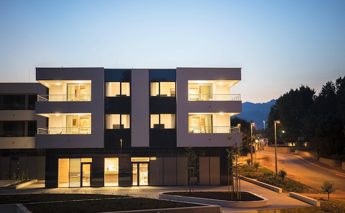 Gallery - Maistra Select Srebreno Premium Apartments