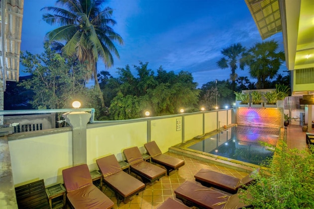 Gallery - Siem Reap Pub Hostel